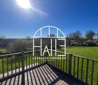  Maison � vendre 2 pi�ces 28 m�