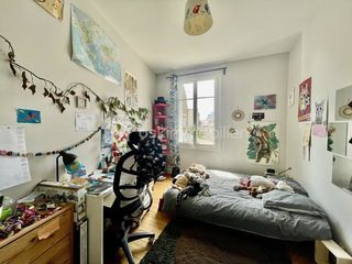  Appartement � vendre 3 pi�ces 52 m�