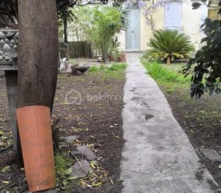  Maison � vendre 3 pi�ces 50 m�