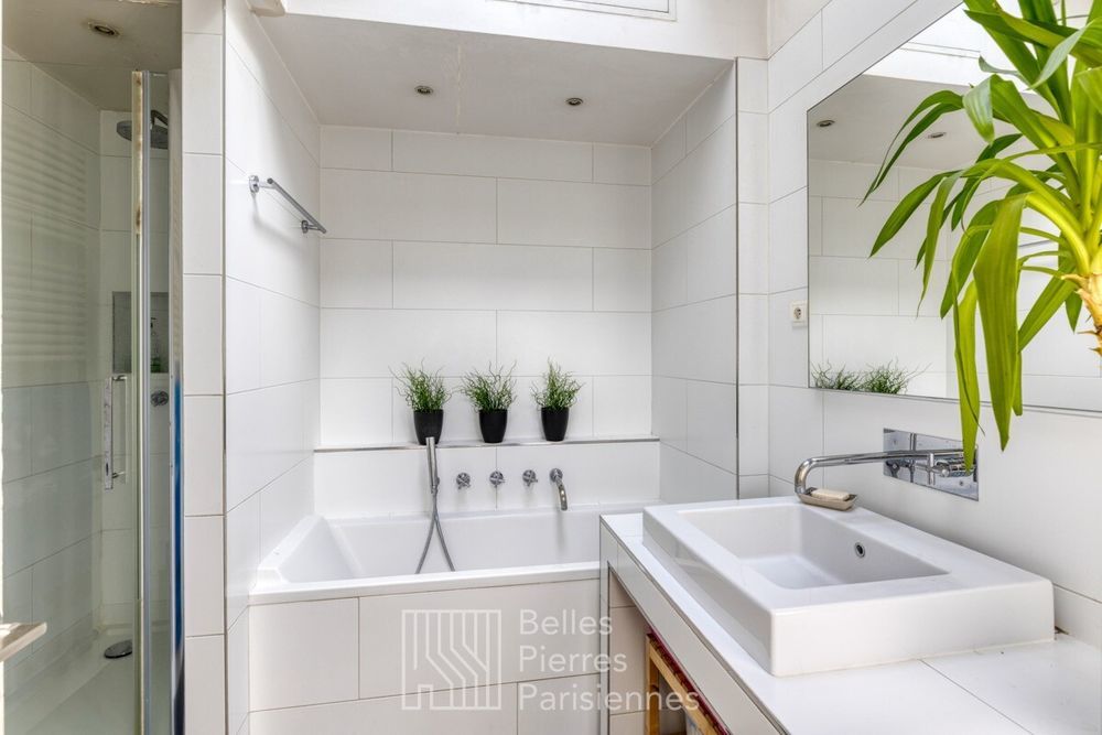 � vendre  Maison Paris 13