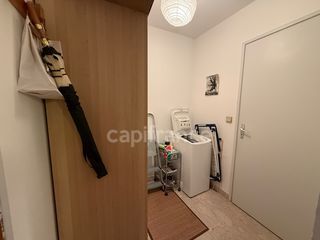  Appartement � vendre 1 pi�ce 19 m�