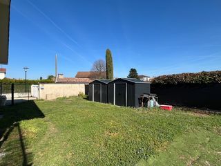  Maison � vendre 4 pi�ces 103 m�