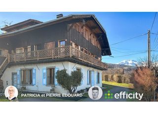  Chalet � vendre 14 pi�ces 435 m�