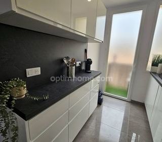  Appartement � vendre 3 pi�ces 65 m�