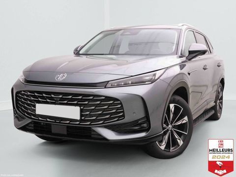 MG MG.EHS 1.5T PHEV 272 ch Luxury 2025 occasion Lavau 10150