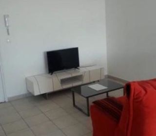  Appartement � vendre 2 pi�ces 45 m�