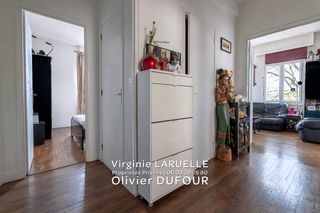  Appartement � vendre 4 pi�ces 86 m�