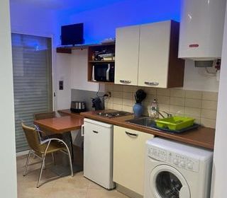  Appartement � vendre 1 pi�ce 16 m�