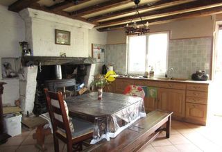  Maison � vendre 6 pi�ces 120 m�