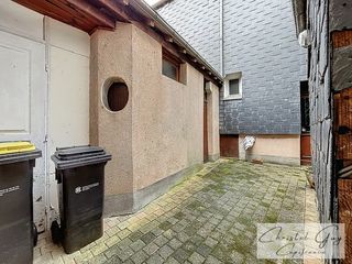  Immeuble � vendre 5 pi�ces 186 m�