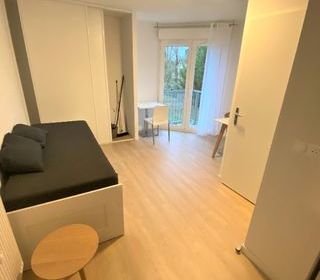  Appartement � louer 1 pi�ce 18 m�