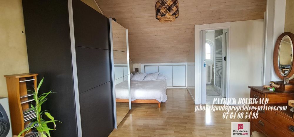 � vendre  Maison Rosny-sous-Bois (93110)