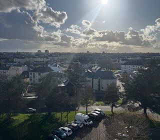  Appartement � vendre 1 pi�ce 28 m�