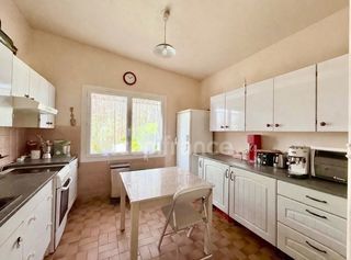  Maison � vendre 4 pi�ces 113 m�