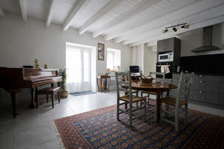  Maison � vendre 4 pi�ces 100 m�