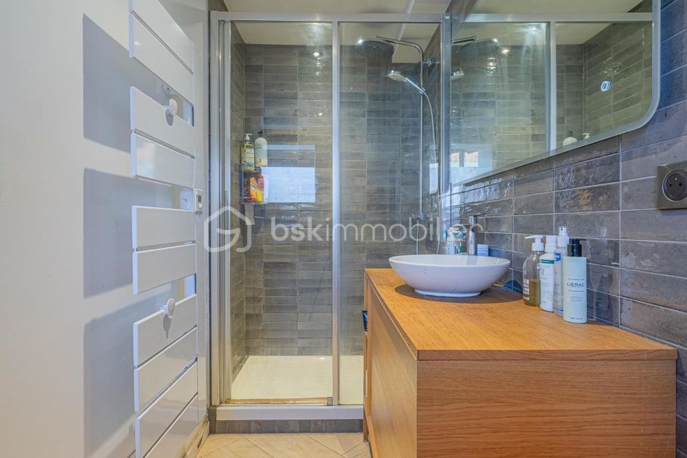 � vendre  Duplex/triplex Annecy-le-Vieux (74940)