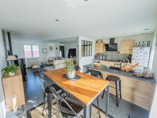  Maison � vendre 5 pi�ces 80 m�