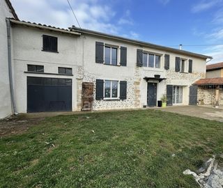  Maison � vendre 5 pi�ces 170 m�