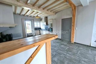  Maison � vendre 5 pi�ces 95 m�