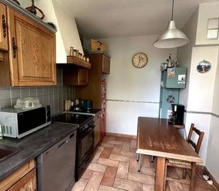  Maison � vendre 5 pi�ces 89 m�