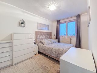  Appartement � vendre 3 pi�ces 60 m�