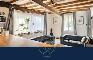  Maison � vendre 5 pi�ces 133 m�