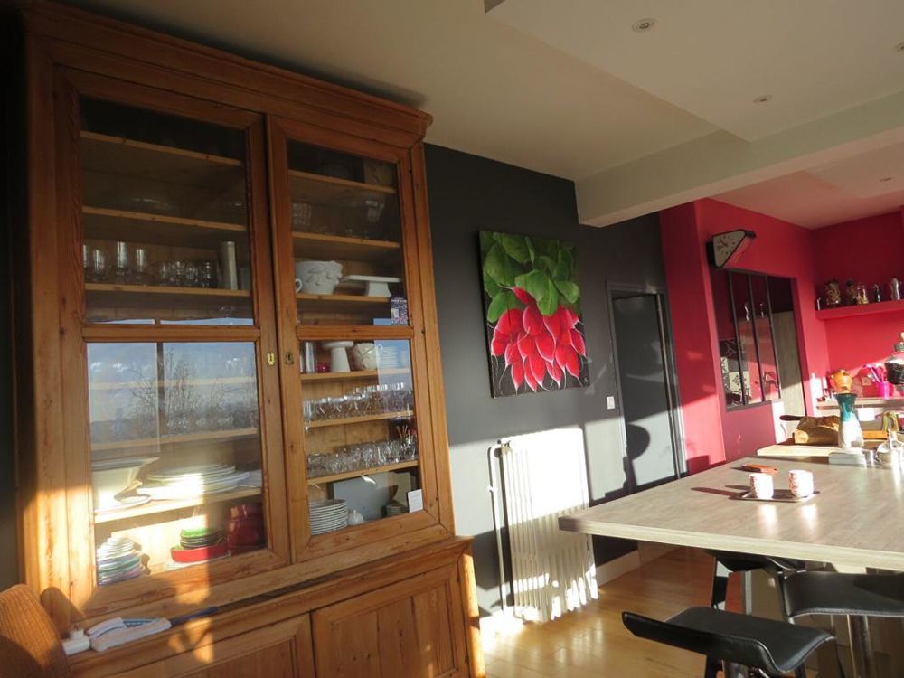 � vendre  Villa Fontenay-le-Comte (85200)