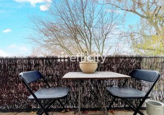  Appartement � vendre 4 pi�ces 75 m�