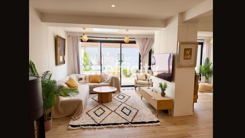 � vendre  Maison La Rochelle (17000)