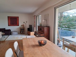  Appartement � vendre 4 pi�ces 107 m�