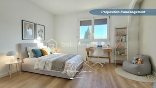  Appartement � vendre 3 pi�ces 72 m�