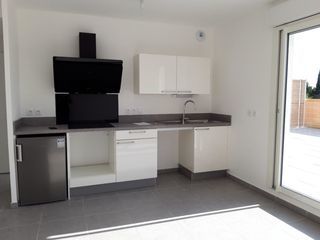  Appartement � louer 2 pi�ces 42 m�