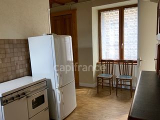  Maison � vendre 3 pi�ces 65 m�