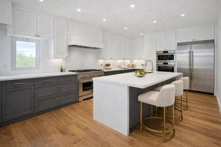  Appartement � vendre 4 pi�ces 180 m�