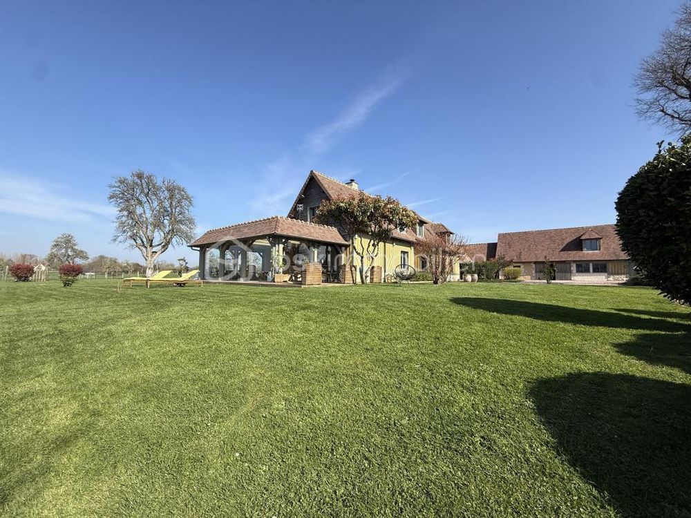 � vendre  Maison Pont-l'�v�que (14130)