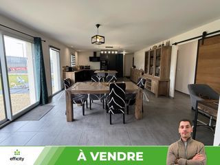  Maison � vendre 5 pi�ces 94 m�