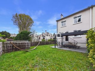  Maison � vendre 4 pi�ces 67 m�