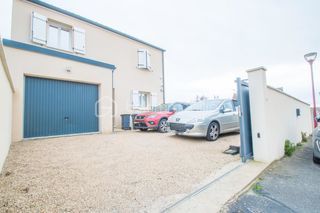  Maison � vendre 6 pi�ces 90 m�