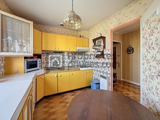  Maison � vendre 4 pi�ces 100 m�