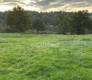  Terrain � vendre 8600 m�