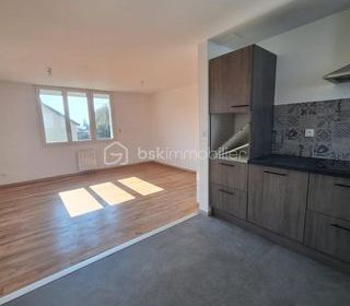  Maison � vendre 4 pi�ces 74 m�