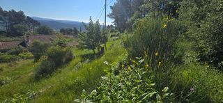  Terrain � vendre 2000 m�