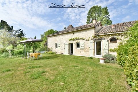   Maison de caract�re � vendre 5 pi�ces  (47) Maison - 5 pi�ce(s) - 135 m�