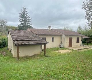  Maison � vendre 6 pi�ces 113 m�