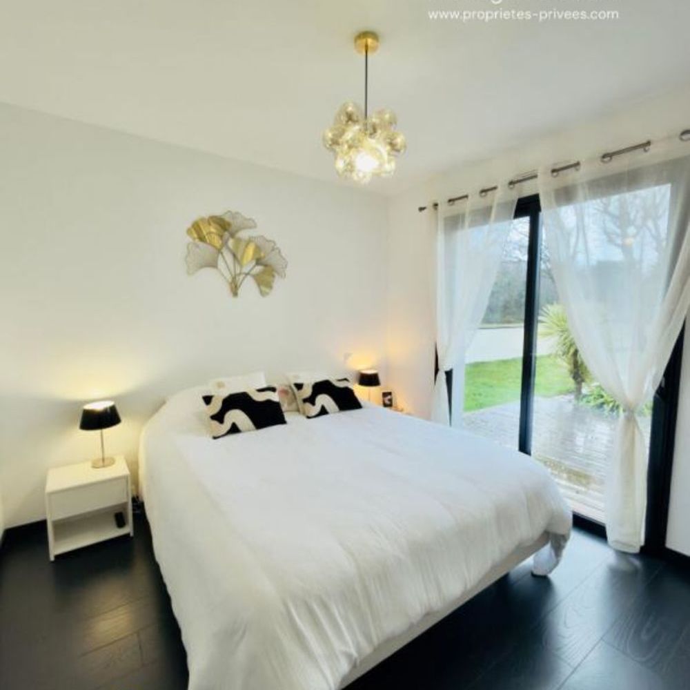 � vendre  Maison Le Tour-du-Parc (56370)