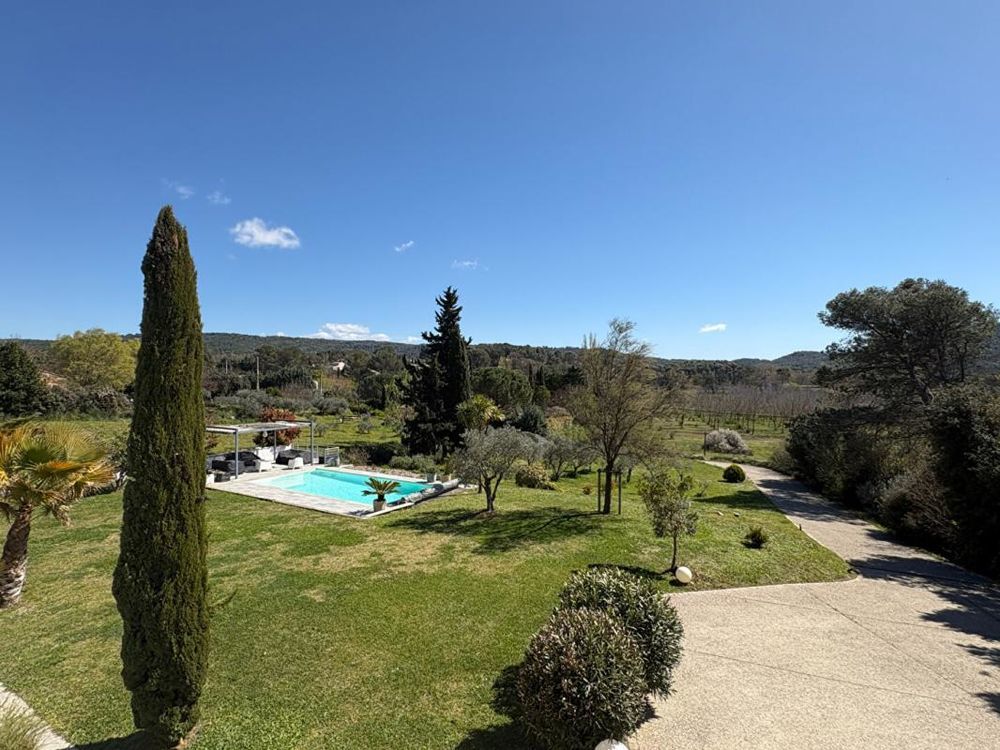 � vendre  Maison Pernes-les-Fontaines (84210)