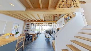  Maison � vendre 6 pi�ces 178 m�