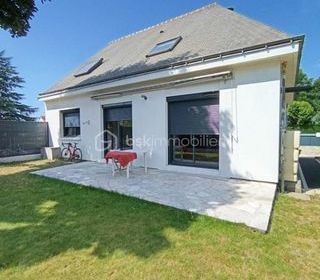  Maison � vendre 6 pi�ces 130 m�