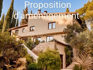  Villa � vendre 7 pi�ces 193 m�