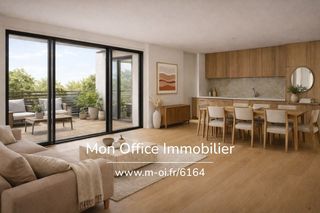  Duplex/triplex � vendre 4 pi�ces 100 m�